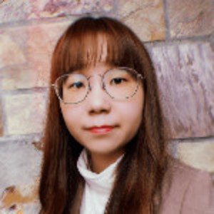 Avatar of 郭庭安 Angel Kuo.