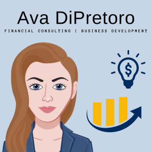 Avatar of Ava DiPretoro.