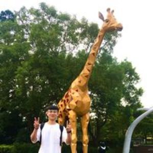 Avatar of 舒宇祥.