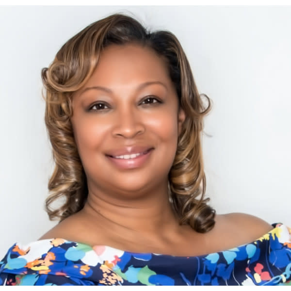 Avatar of Desiree Peterkin Bell.