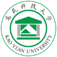 Logo of the organization.