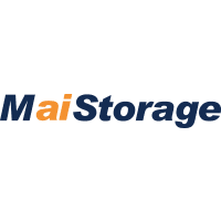 Logo of Maistorage Technology Sdn Bhd.