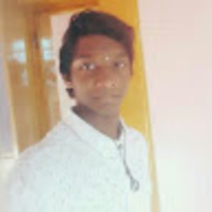 Avatar of Manoj Rao R.