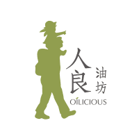 Logo of 人良油坊.