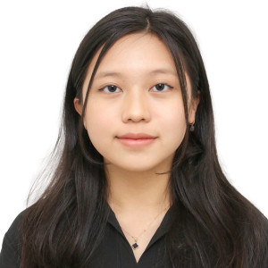 Avatar of Jessica Haryanto.