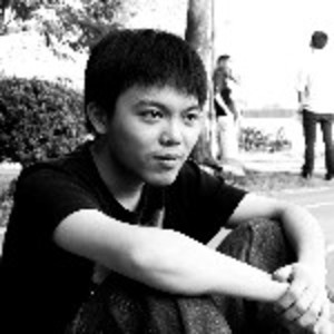 Avatar of 李昇輯.