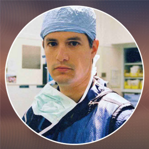 Avatar of Henry Aryan MD.