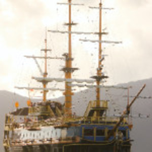 Avatar of Nils Larsen.