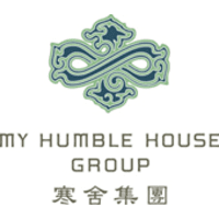 Logo of 寒舍餐旅.