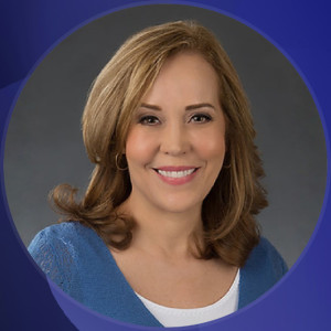 Avatar of Dr. Janet Chollet.