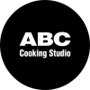 Logo of ABC Cooking Studio Indonesia.