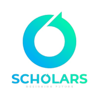 Logo of Scholars Official.