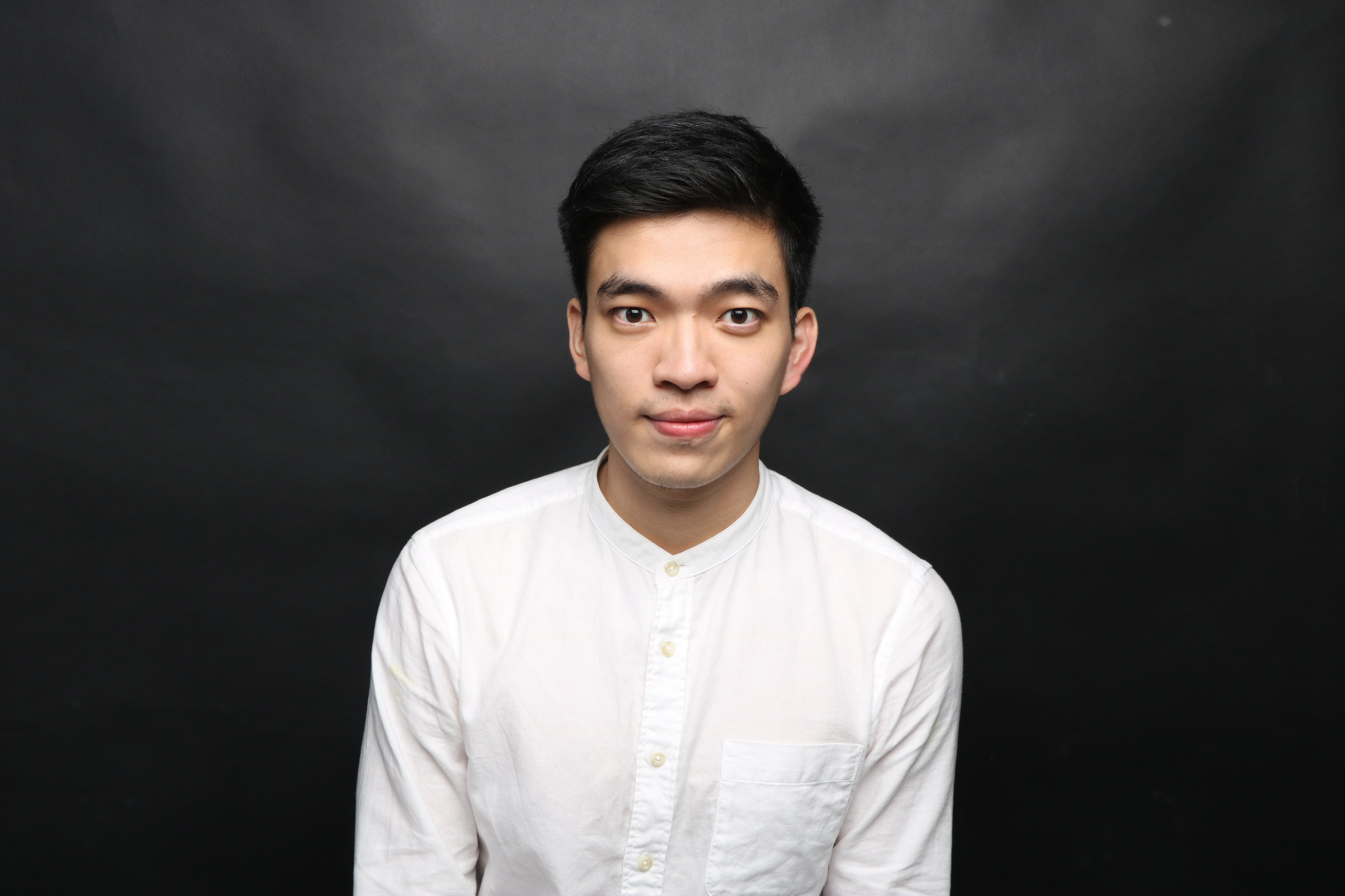 Avatar of 鐘于誠(Wayne Chung).