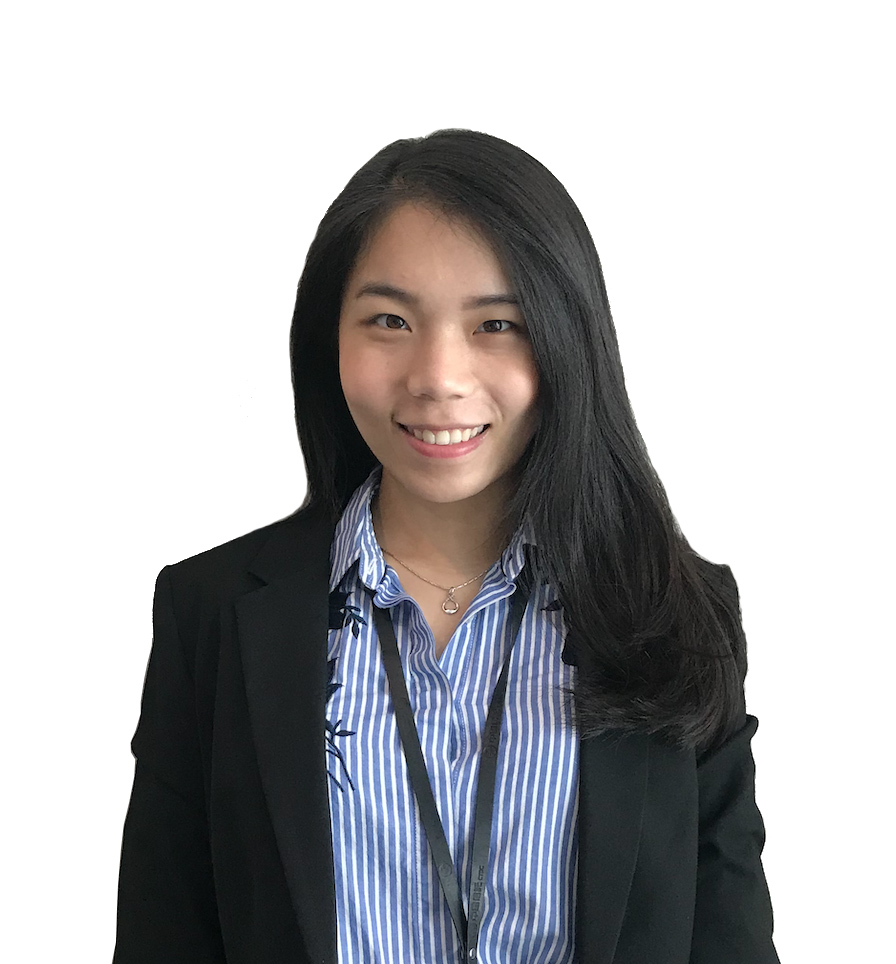 Avatar of Jane Setiady.