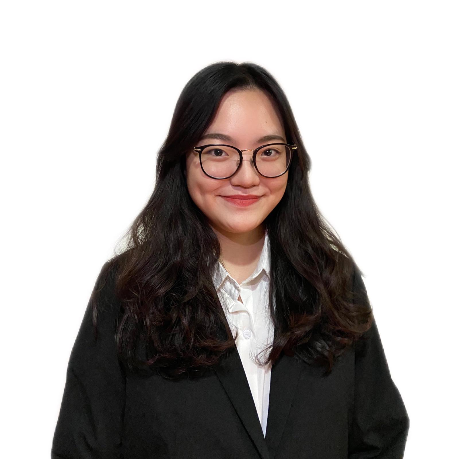 Avatar of Steffie Mayrelin.