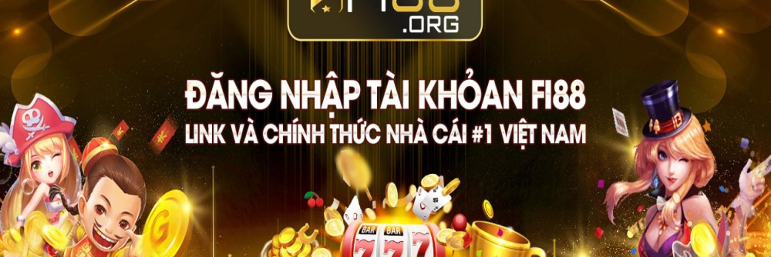 Fi88 - Khám Phá Thế Giới Cá Cược Đỉnh Cao Tại Fi88