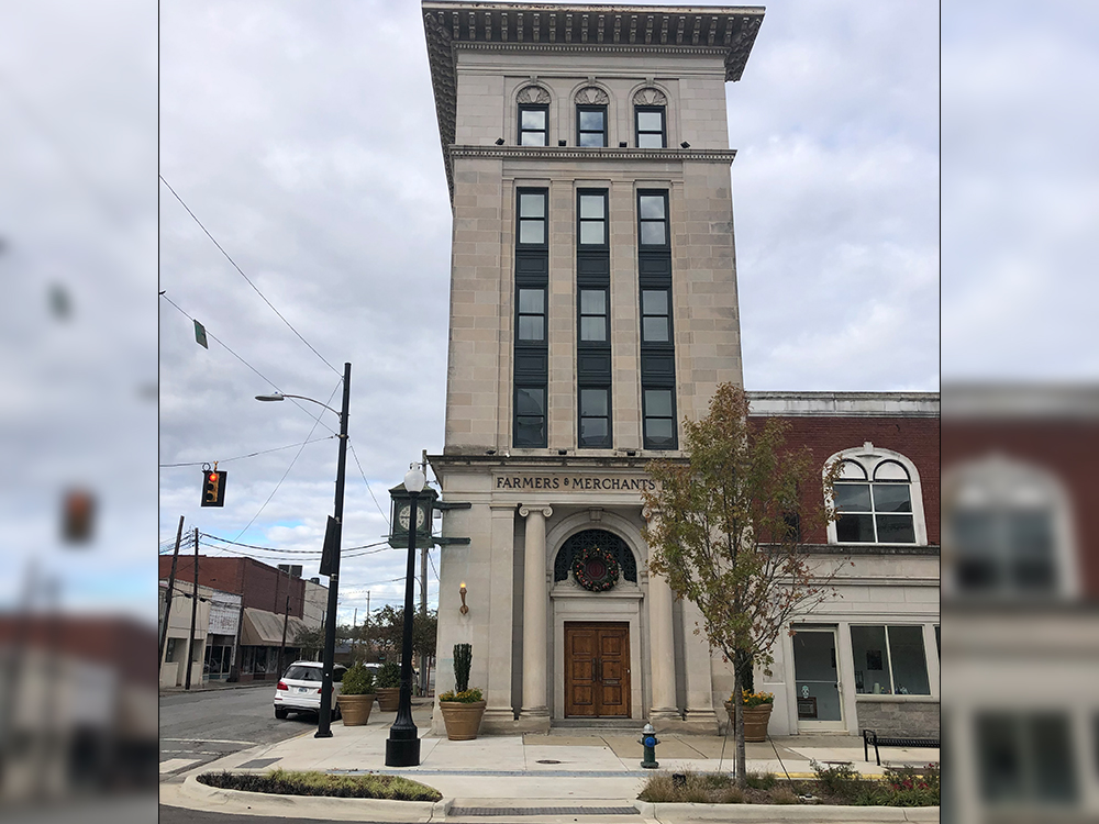 Cover of the portfolio.