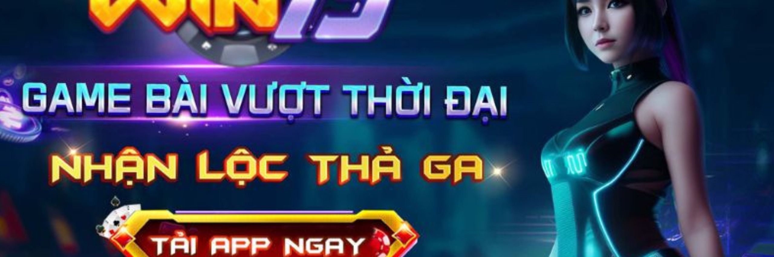 Trải Nghiệm Đỉnh Cao Với Win79 - Khám Phá Tiềm Năng Giải Trí Đỉnh Cao