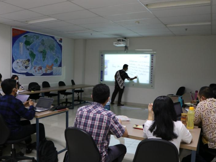 Cover of the portfolio.