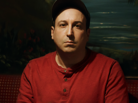 Cover of Cevin Soling Turned Challenges into Film Success.