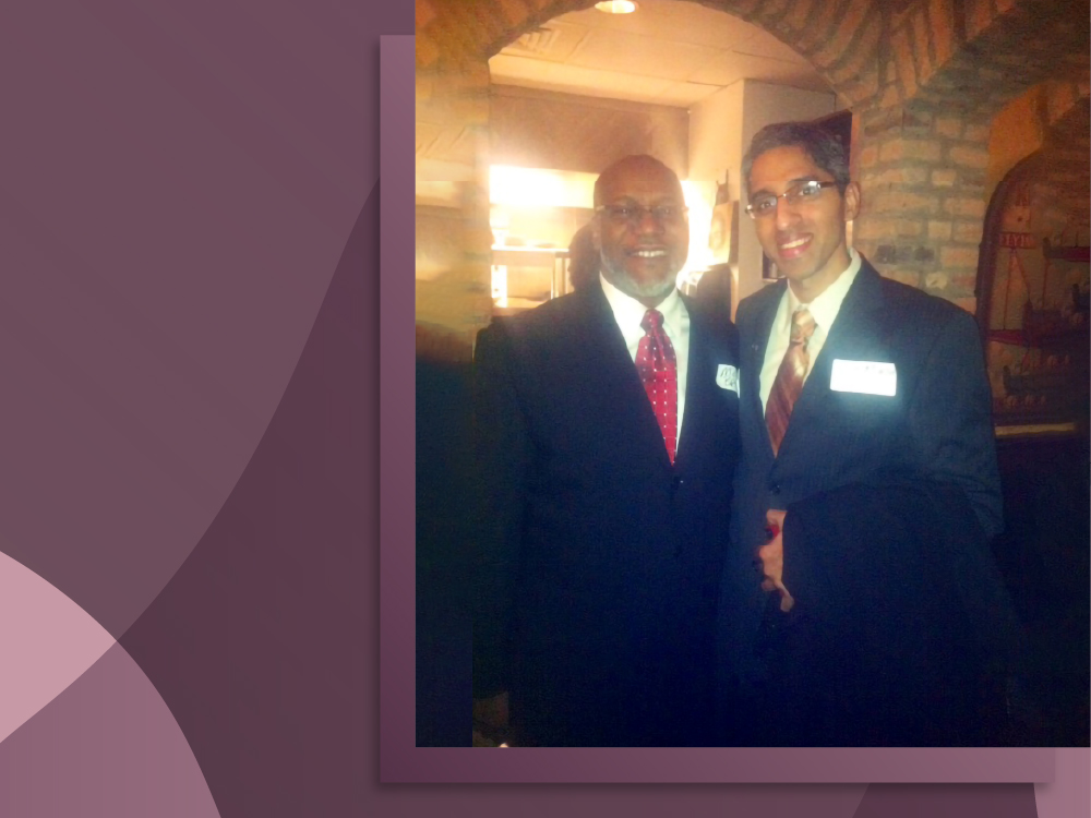 Cover of What the Future Holds for Criminal Justice Reform.