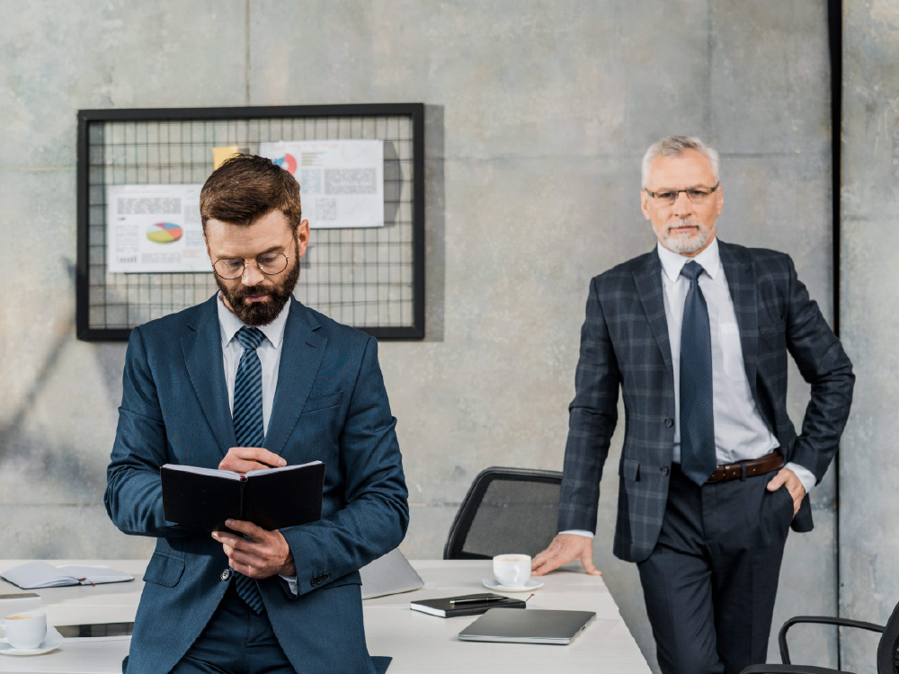 Cover of the portfolio.