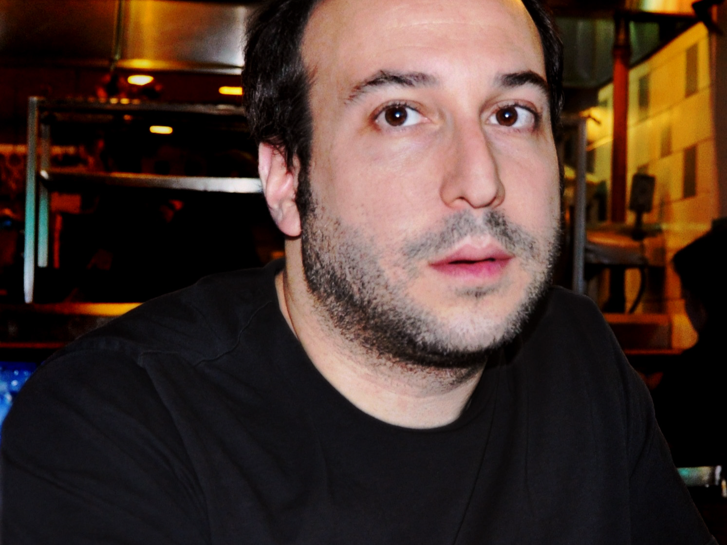 Cover of Cevin Soling: The Visionary Filmmaker.