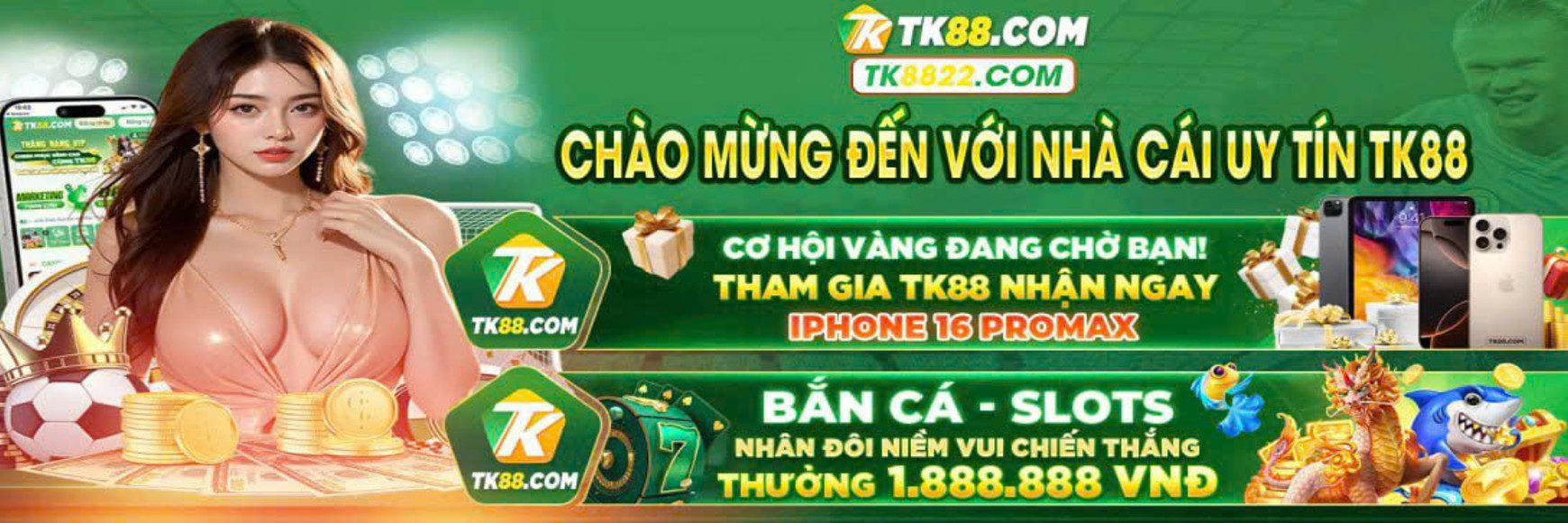 TK88 - Vận May Hội Tụ - Khám Phá Thế Giới Giải Trí Đỉnh Cao