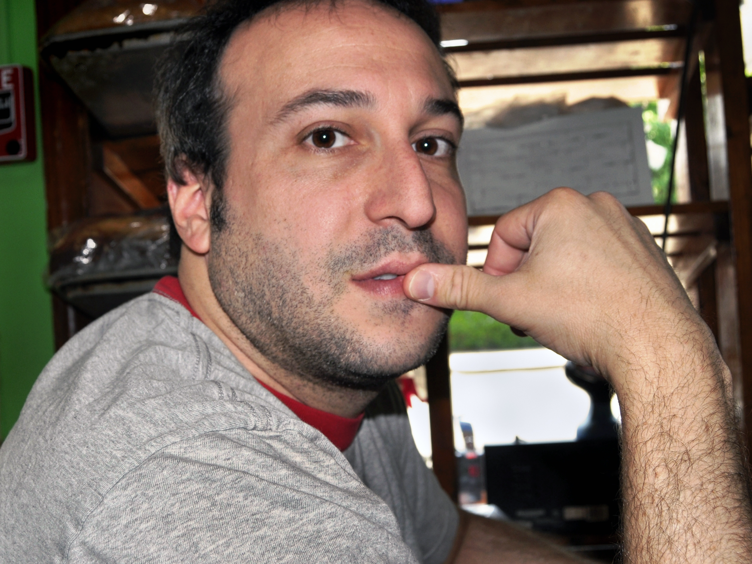 Cover of How Cevin Soling Merges Art.