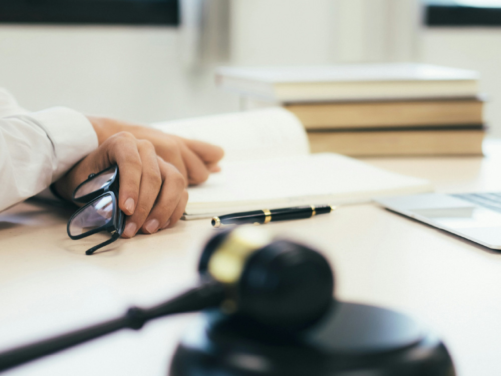 Cover of Charles Douyon finds peace in travel, sports, and.