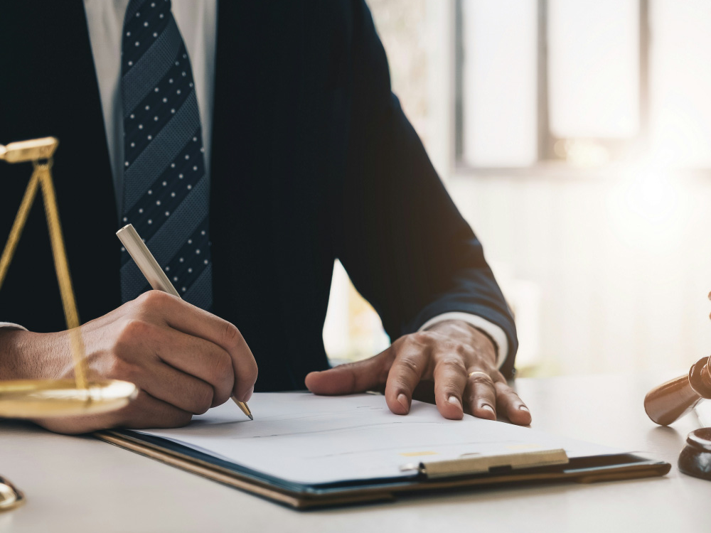 Cover of Grit in Law: Lessons from Endurance Sports.