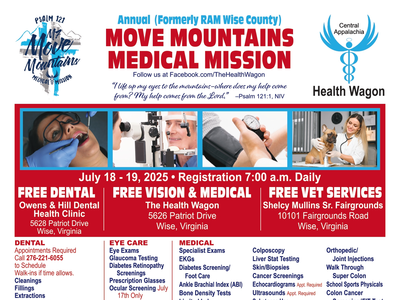 Cover of the portfolio.