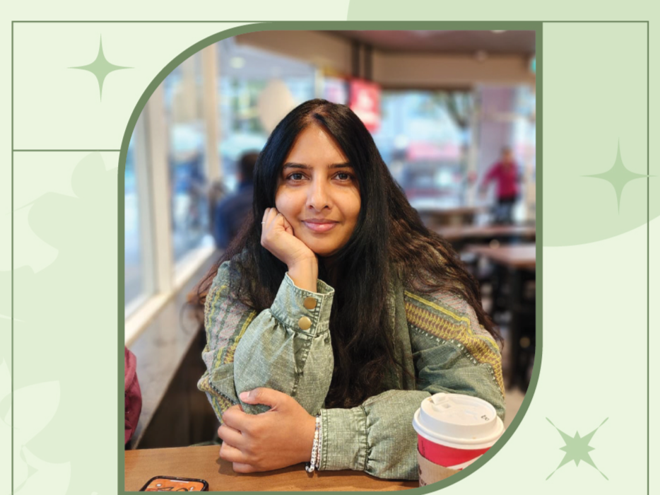 Cover of the portfolio.