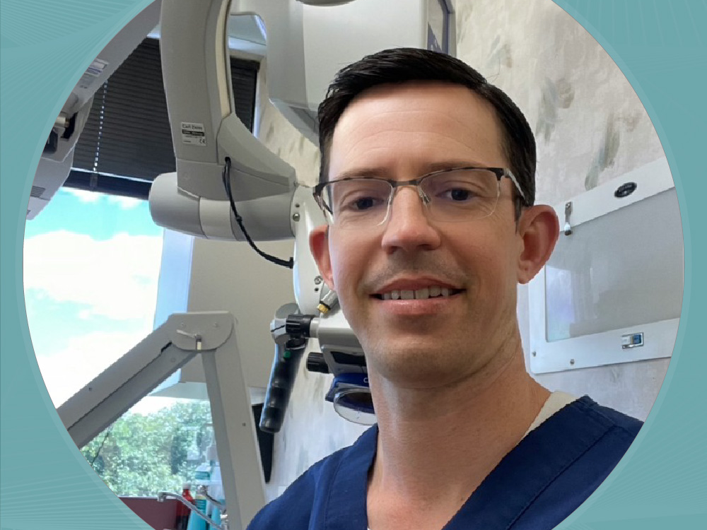 Cover of Advanced technology for exceptional endodontic.