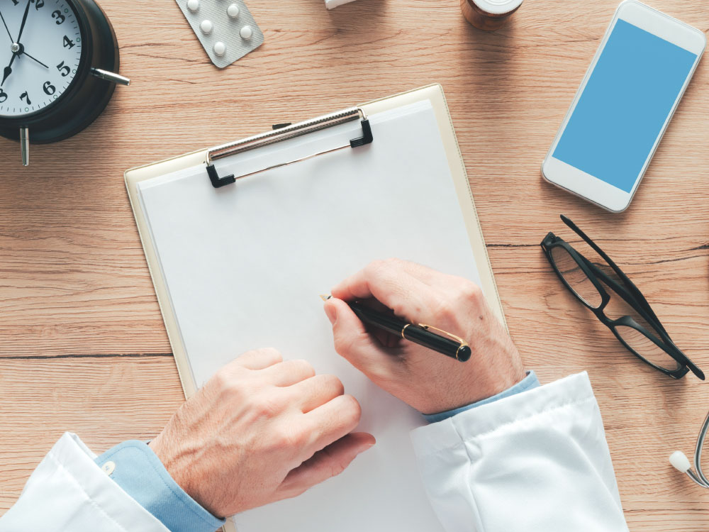 Cover of the portfolio.