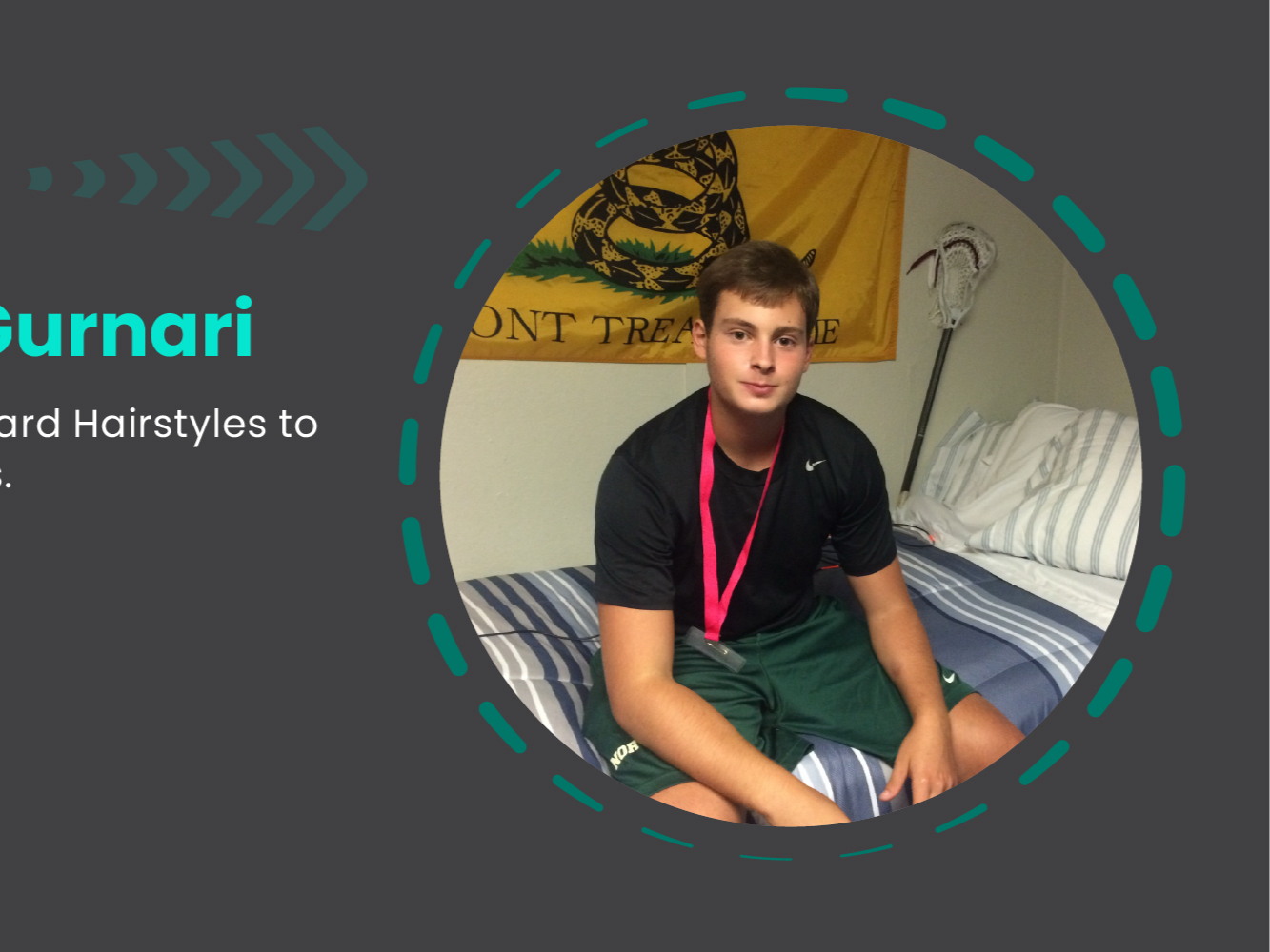 Cover of  A Unique Approach to Color and Craft.