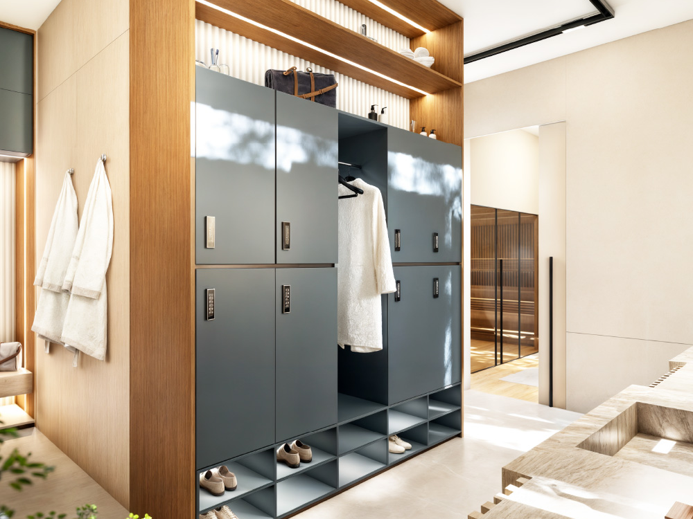 Cover of the portfolio.