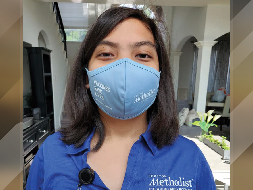 Cover of the portfolio.