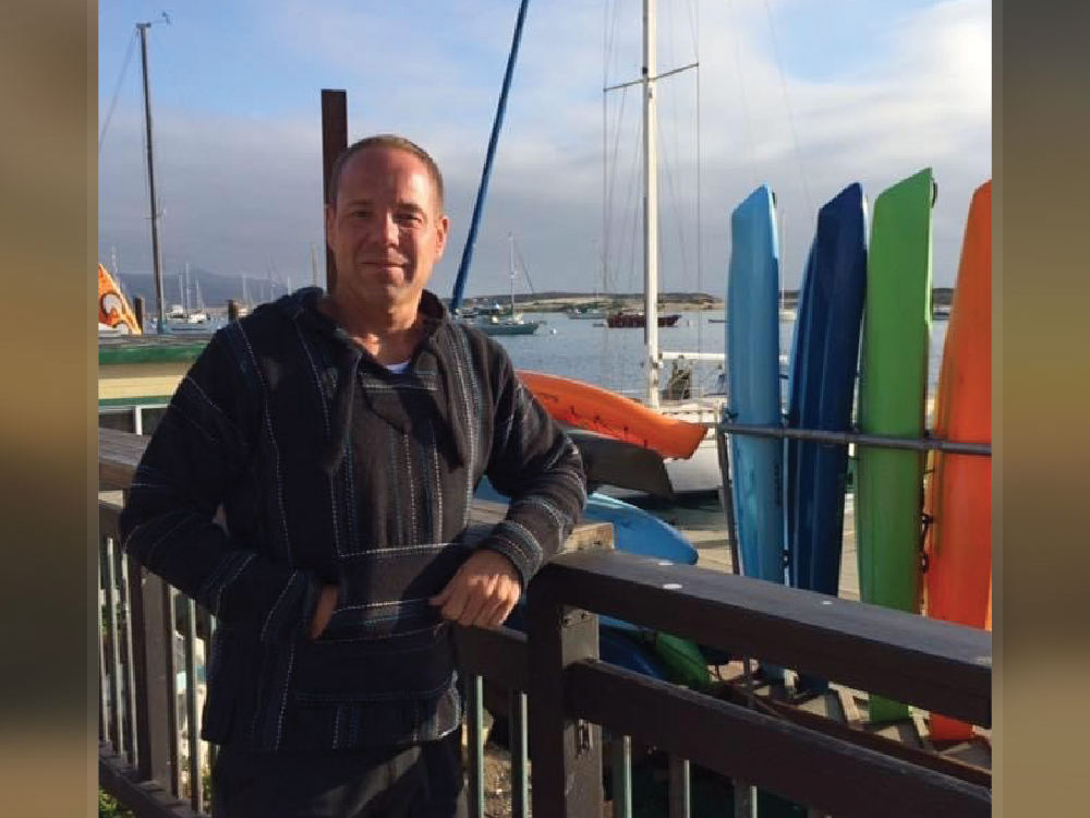 Cover of the portfolio.