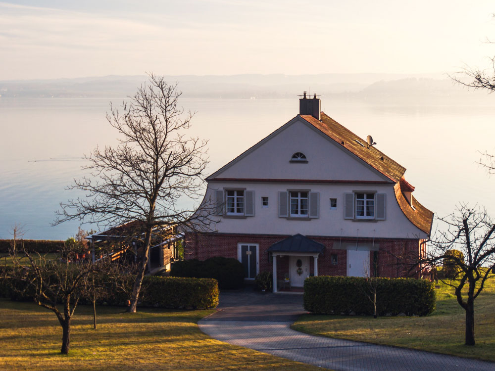 Cover of From Houses to Commercial Success.