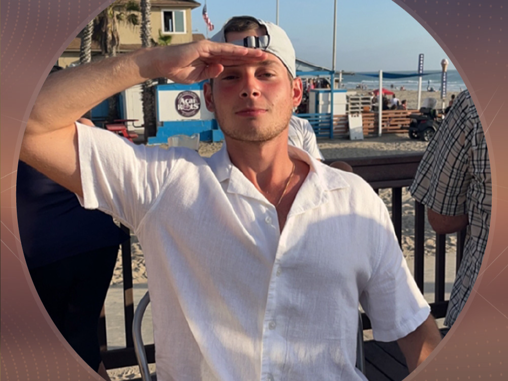 Cover of Power of Grooming in Today’s Man.