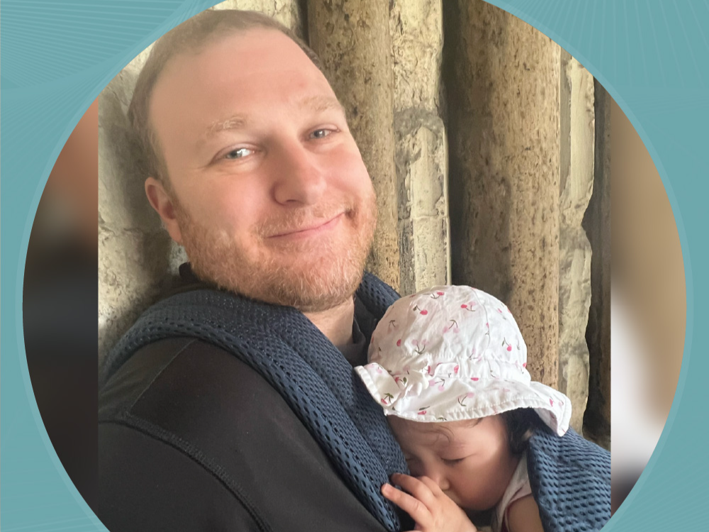 Cover of Finding Peace on the Fairway.