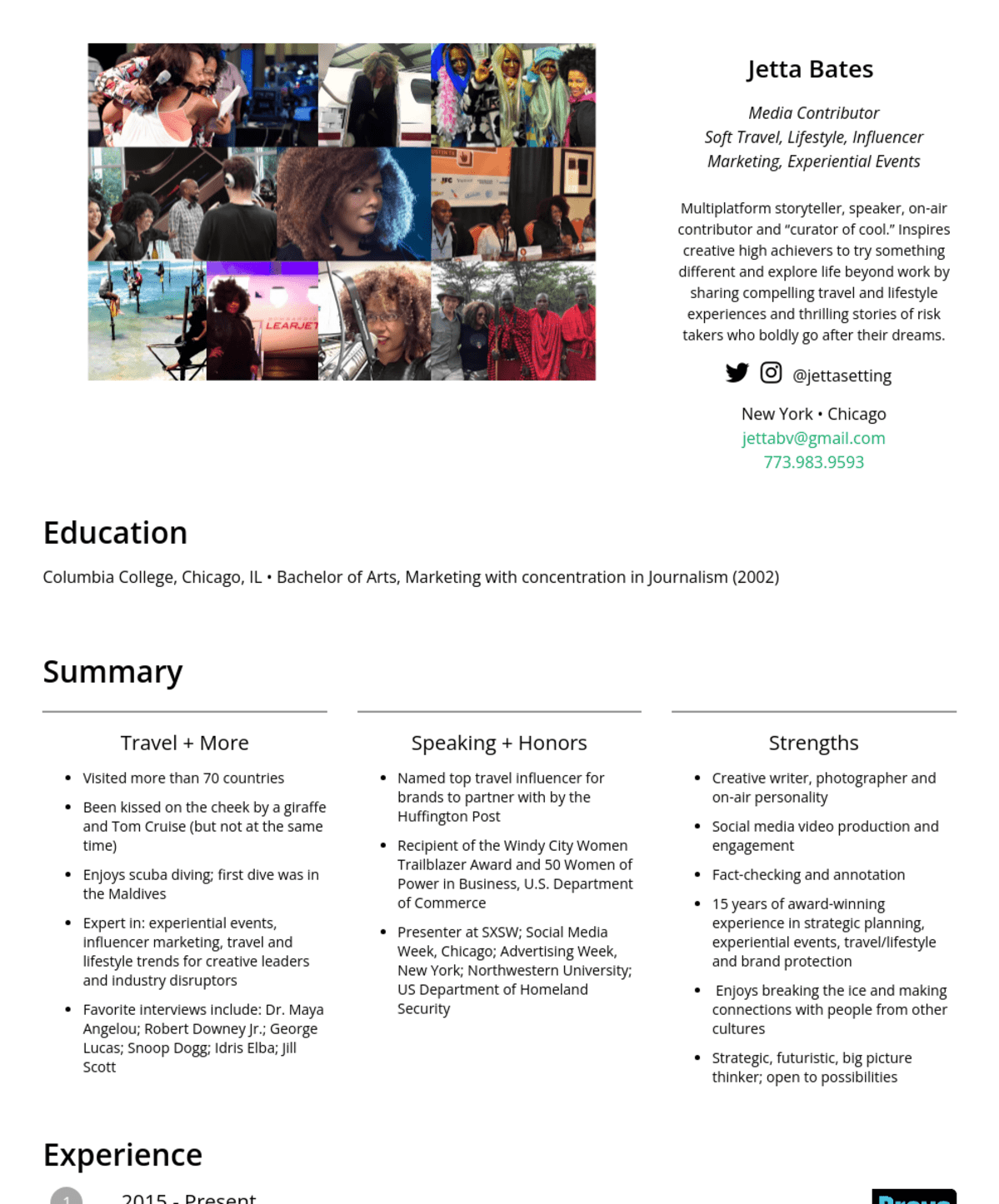 Jetta Bates Vasilatos